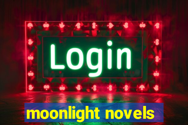 moonlight novels